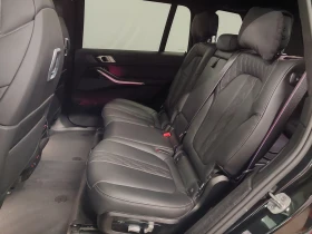 BMW X7 M SPORT PRO* XDRIVE* SWAROWSKI* SKY LOUNGE* 360*  - 147900 лв. / 75620.07 € - 43154212 10