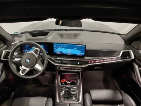 BMW X7 M SPORT PRO* XDRIVE* SWAROWSKI* SKY LOUNGE* 360*  - 147900 лв. / 75620.07 € - 43154212 6