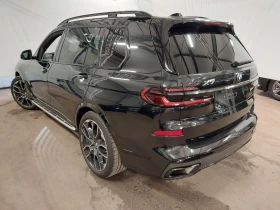 BMW X7 M SPORT PRO* XDRIVE* SWAROWSKI* SKY LOUNGE* 360*  - 147900 лв. / 75620.07 € - 43154212 5