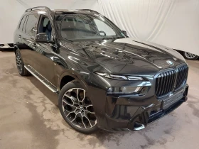 BMW X7 M SPORT PRO* XDRIVE* SWAROWSKI* SKY LOUNGE* 360* 