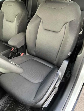 Jeep Renegade Longitude , снимка 7