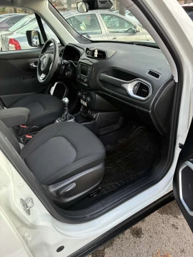 Jeep Renegade Longitude , снимка 8