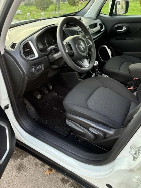 Jeep Renegade Longitude , снимка 6