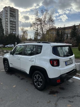 Jeep Renegade Longitude , снимка 5