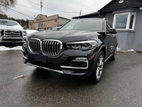 BMW X5 2019 xDrive40i * CARFAX * БЕЗ ПЪРВОНАЧАЛНА ВНОСКА