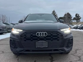 Audi Q5 * Technik * CARFAX * БЕЗ ПЪРВОНАЧАЛНА ВНОСКА, снимка 6