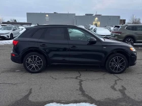 Audi Q5 * Technik * CARFAX * БЕЗ ПЪРВОНАЧАЛНА ВНОСКА, снимка 3