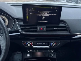 Audi Q5 * Technik * CARFAX * БЕЗ ПЪРВОНАЧАЛНА ВНОСКА, снимка 9