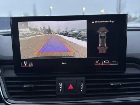 Audi Q5 * Technik * CARFAX * БЕЗ ПЪРВОНАЧАЛНА ВНОСКА, снимка 11