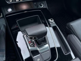 Audi Q5 * Technik * CARFAX * БЕЗ ПЪРВОНАЧАЛНА ВНОСКА, снимка 15