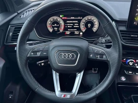 Audi Q5 * Technik * CARFAX * БЕЗ ПЪРВОНАЧАЛНА ВНОСКА, снимка 16