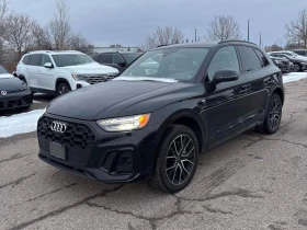 Audi Q5 * Technik * CARFAX * БЕЗ ПЪРВОНАЧАЛНА ВНОСКА