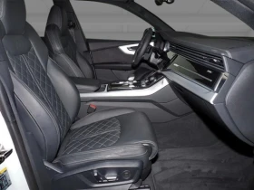 Audi Q8 50 TDI Quattro = S-line = Black Optic Plus Гаранци - 76000 € / 148643.08 лв. - 96117549 7