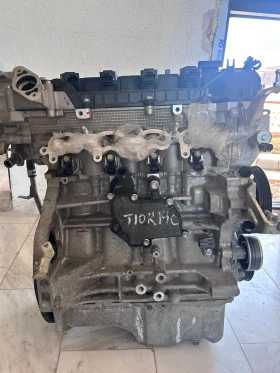 Suzuki Vitara T10K14C - 5600 € / 10952.65 лв. - 96467564 4