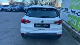Seat Arona 1.0 TSI Automatic Face Lift | Auto.bg — изображение 7