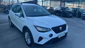 Seat Arona 1.0 TSI Automatic Face Lift | Auto.bg — изображение 2