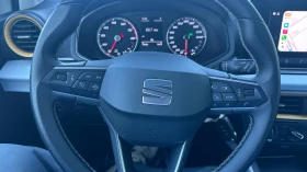 Seat Arona 1.0 TSI Automatic Face Lift | Auto.bg — изображение 16