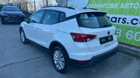Seat Arona 1.0 TSI Automatic Face Lift | Auto.bg — изображение 5