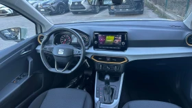 Seat Arona 1.0 TSI Automatic Face Lift | Auto.bg — изображение 13