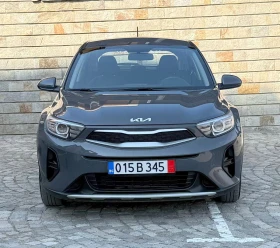 Kia Stonic 1.2 i 84 k.c. Urban - 10999 € / 21512.17 лв. - 32538526 3