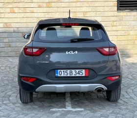 Kia Stonic 1.2 i 84 k.c. Urban - 10999 € / 21512.17 лв. - 32538526 5