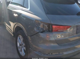 Audi Q3 2.0l Premium Plus 45 Tfsi S Line Quattro Tiptronic - 15700 € / 30706.53 лв. - 60784670 6