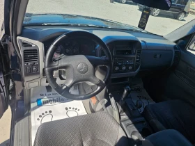 Mitsubishi Pajero 2.5tdi.115k.c. | Mobile.bg � ����� ������ 7