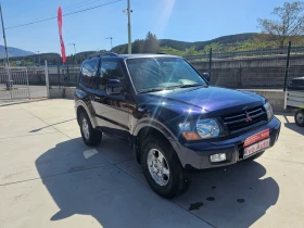 Mitsubishi Pajero 2.5tdi.115k.c. | Mobile.bg � ����� ������ 2