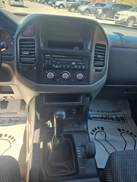 Mitsubishi Pajero 2.5tdi.115k.c. | Mobile.bg � ����� ������ 8