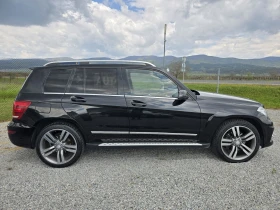 ����� �� �������� �� Mercedes-Benz GLK 220 CDI AMG 4 MATIC FULL ������ ���������
