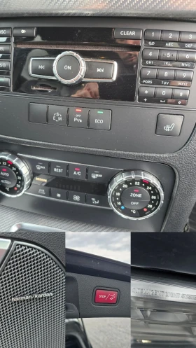 Mercedes-Benz GLK 220 CDI AMG 4 MATIC FULL ������ ��������� | Mobile.bg � ����� ������ 17