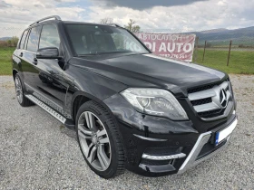����� �� �������� �� Mercedes-Benz GLK 220 CDI AMG 4 MATIC FULL ������ ���������