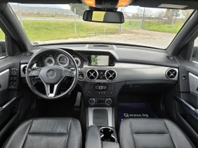 Mercedes-Benz GLK 220 CDI AMG 4 MATIC FULL ������ ��������� | Mobile.bg � ����� ������ 12