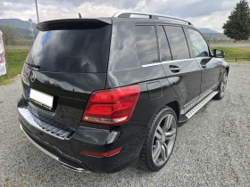 ����� �� �������� �� Mercedes-Benz GLK 220 CDI AMG 4 MATIC FULL ������ ���������