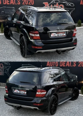 Mercedes-Benz ML 320 4-MATIC| FACE| SPORT| TV| 7G| �������� ������ | Mobile.bg � ����� ������ 6