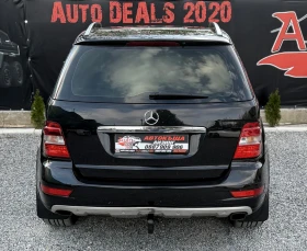 Mercedes-Benz ML 320 4-MATIC| FACE| SPORT| TV| 7G| �������� ������ | Mobile.bg � ����� ������ 7