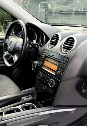 Mercedes-Benz ML 320 4-MATIC| FACE| SPORT| TV| 7G| �������� ������ | Mobile.bg � ����� ������ 11