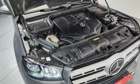 Mercedes-Benz GLS580 BURMESTER* ХЕДЪП* ОБДУХВАНЕ* МАСАЖ*  - 46300 € / 90554.93 лв. - 35080435 17