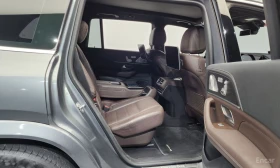 Mercedes-Benz GLS580 BURMESTER* ХЕДЪП* ОБДУХВАНЕ* МАСАЖ*  - 46300 € / 90554.93 лв. - 35080435 16