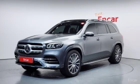 Mercedes-Benz GLS580 BURMESTER* ХЕДЪП* ОБДУХВАНЕ* МАСАЖ*  - 46300 € / 90554.93 лв. - 35080435 1