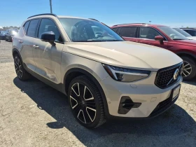 Volvo XC40 ULTRA DARK THEME| ПОДГРЕВИ| ПАМЕТ| 2 КЛЮЧА|  | Auto.bg — изображение 2