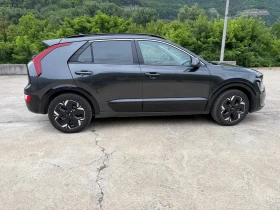 Kia Niro undefined | Auto.bg — изображение 4