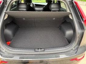 Kia Niro undefined | Auto.bg — изображение 11