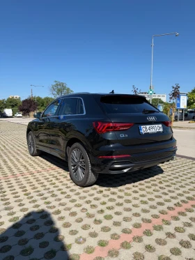 Audi Q3 45TFSI QUATTRO  - 29999 € / 58672.94 лв. - 89116859 6