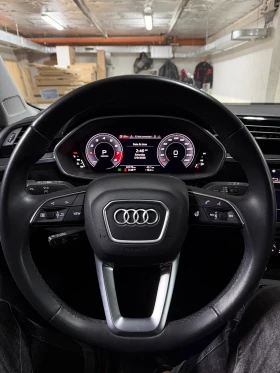 Audi Q3 45TFSI QUATTRO  - 29999 € / 58672.94 лв. - 89116859 10