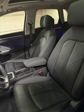 Audi Q3 45TFSI QUATTRO  - 29999 € / 58672.94 лв. - 89116859 12