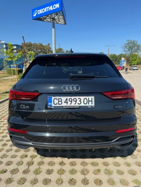 Audi Q3 45TFSI QUATTRO  - 29999 € / 58672.94 лв. - 89116859 5