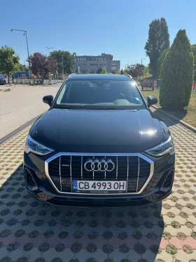 ������ Audi Q3