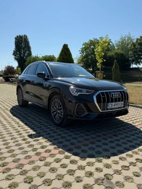 Audi Q3 45TFSI QUATTRO  - 29999 € / 58672.94 лв. - 89116859 2