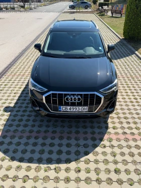Audi Q3 45TFSI QUATTRO  - 29999 € / 58672.94 лв. - 89116859 9